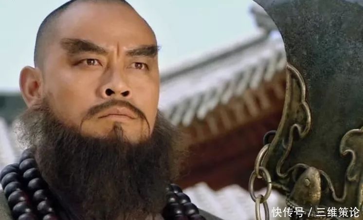 鲁智深|水浒传:林冲是教头,武松是都头,鲁达是提辖,哪个官最厉害?