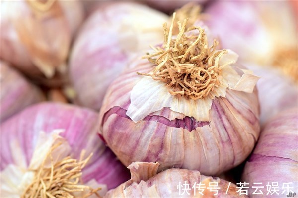 美容养颜|女性抗衰先排毒,常吃3种食物,美容养颜,抗氧化,早知早好