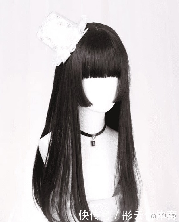 心理测试:你最想换成什么发型?测出你在