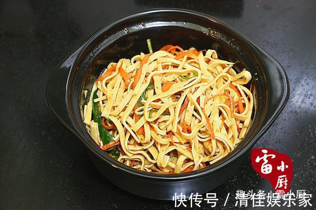 家里人吃不腻的家常菜,一年四季都离不开,每回都光盘