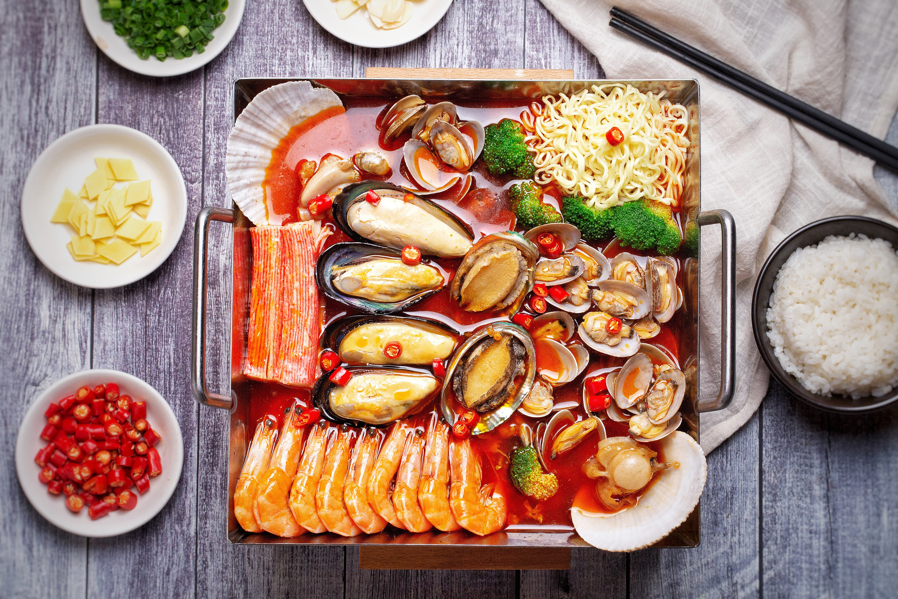 晚饭|晚餐决定寿命,坚持“3多3少”长寿不请自来