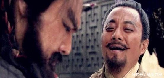 人为|塑料兄弟情梁山三巨头各有3心腹,为何无一人为其报仇!