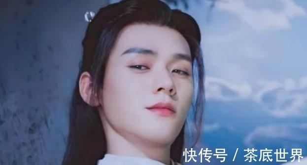 海报|《中餐厅5》海报站位有点意思,姚安娜站最后一排,展露真实咖位