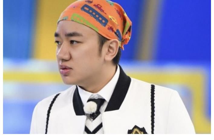 综艺|游戏无尺度,指责孕妻,对内地综艺不上心,王祖蓝怎么变讨厌了?