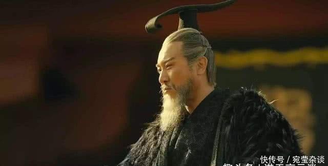 正史中|三国正史猛如虎,演义却成鼠,看看罗贯中笔下最冤的3个人