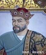 旃陀罗笈多|印度血泪史:不是被人K,就是被人K的路上!