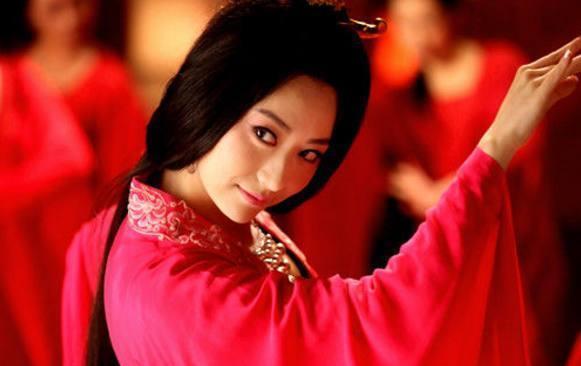 李世民|一个女人睡了6个皇帝，每个皇帝都立她为皇后，最后一个是李世民