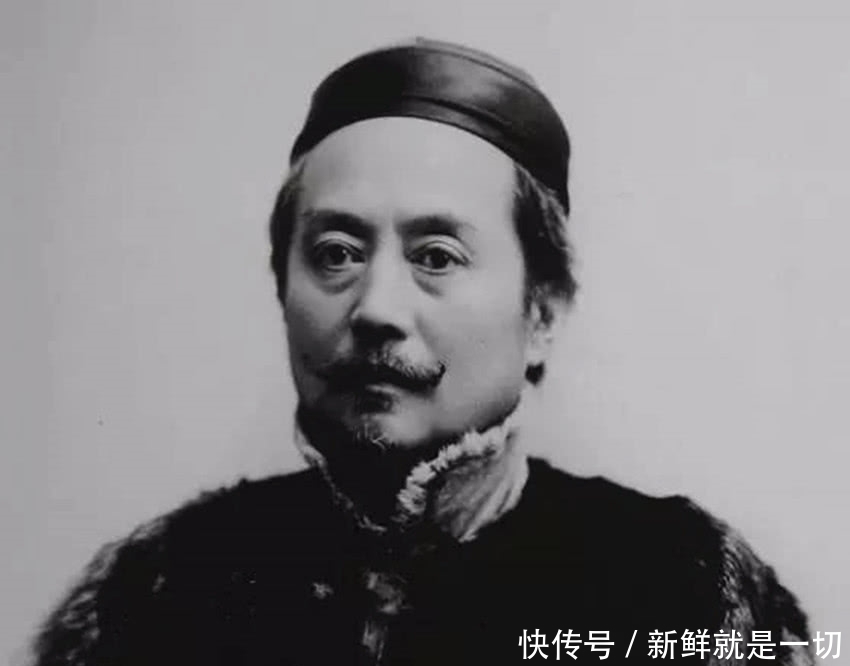  留有|此人曾获十三个博士学位，被提名诺贝尔奖，为何却留有一条辫子