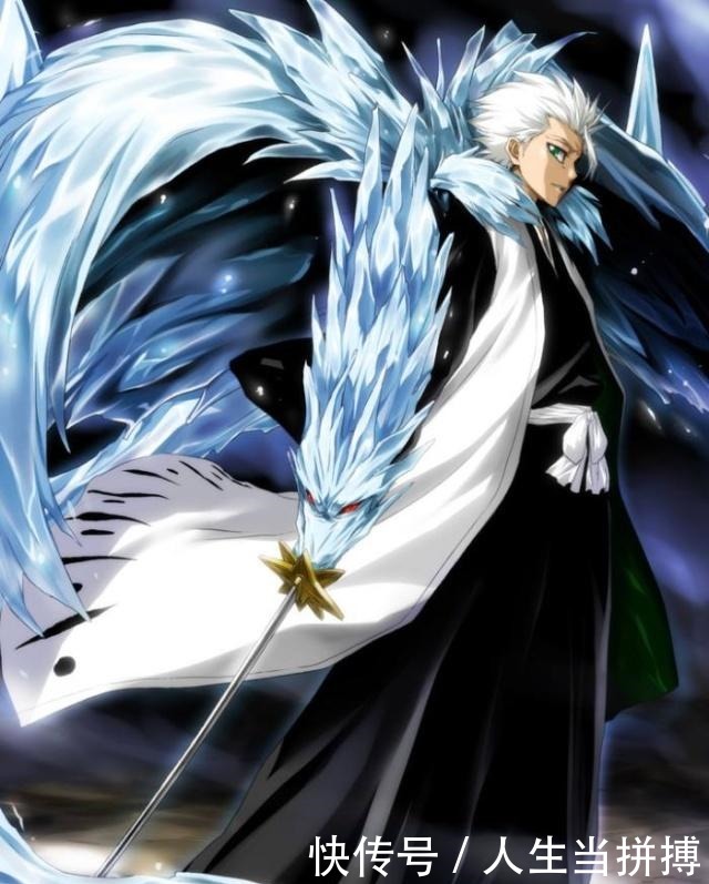 领衔|10位日漫中受欢迎的武士刀角色剑心领衔,索隆热血,夏娜反差萌