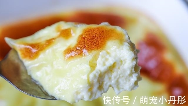 1瓶牛奶，2个鸡蛋，教你在家做布丁，简单0失败，比蛋挞还好吃