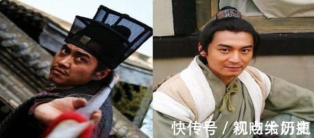 鲁智深!水浒中真正堪称“勇士”的梁山好汉仅此5位,燕青上榜,第一公认!