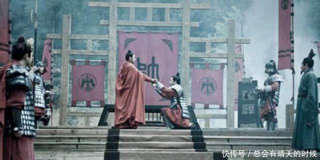 造反|韩信死前说的一句话,却被现代人当成了游戏的口头禅!