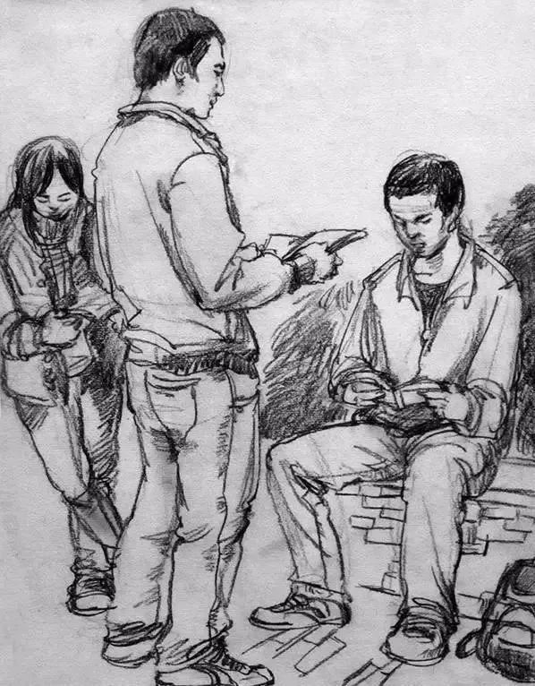 考题|最最最精选版九大美院历年考题一图收录-含超全高分卷