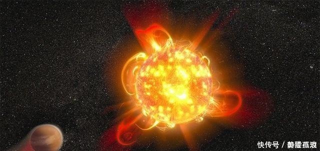 物理学重大发现!宇宙中的恒星如何获得能量