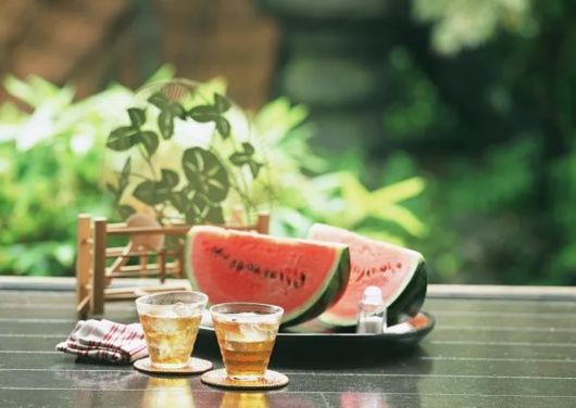 脾胃虚寒|小暑要“养心”！快来get养生秘诀