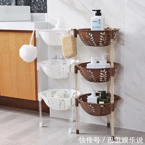 小物|建议每个家庭不管厨房大小,灶台都放上此小物,干净整洁省空间