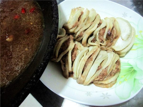 茄子不可错过的吃法,简单易做,超级下饭,保你吃1次就上瘾