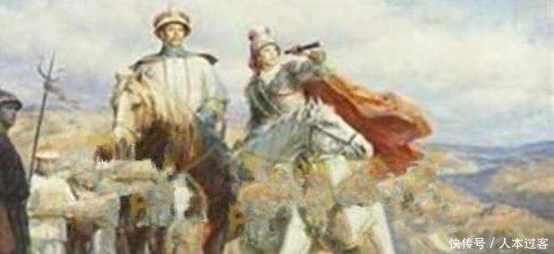 维吾尔族#香妃真的天生自带香味?陵墓被发现后,“异香”之谜终于有了解释