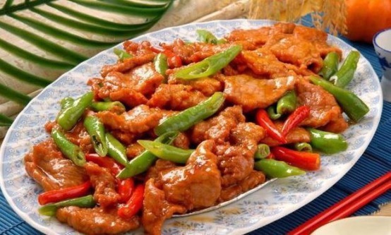 总是吃不腻的几道家常菜，美味诱人，下酒下饭，招待客人倍有面子