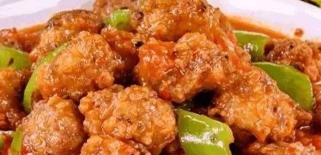 家人最喜欢吃的几个经典家常菜做法,学会以后不用再下馆子