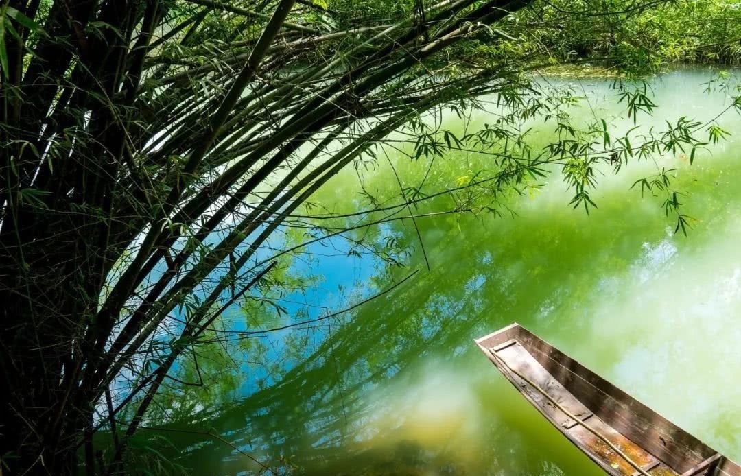  帝王|李煜：一代词君无愧是，奈何生在帝王家