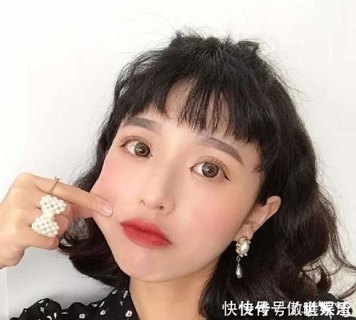 短发控最喜欢的发型,八位时尚达人演绎不同风格的潮短发,超赞