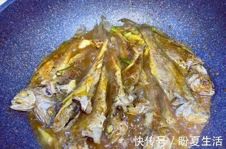 营养|开海了，8块钱1斤的鱼，遇到别错过了，炖一锅鲜香嫩营养高