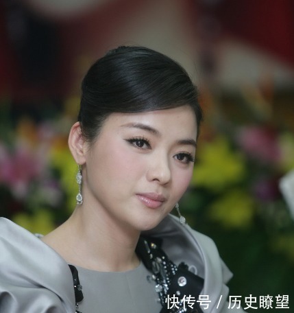 陈思思|最美女歌唱家陈思思,由甜妹子,历炼为女汉子的人生