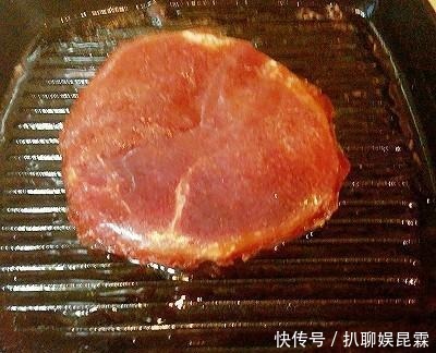 牛排|基础牛排的做法