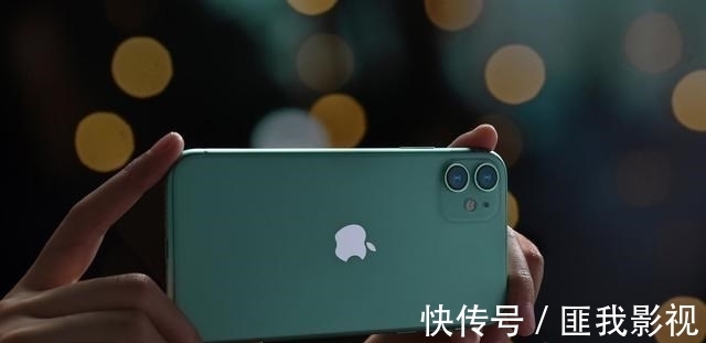 m要说再见了，iPhone 11！256G调价近2000，香味十足