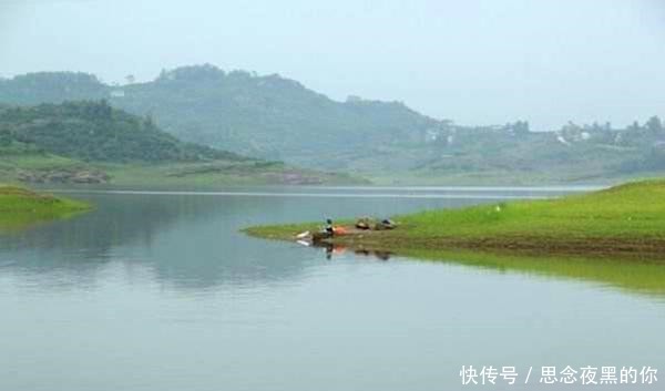 野钓老扑空跟选择钓位有关,这些地方是鱼窝和鱼道,下竿就上鱼