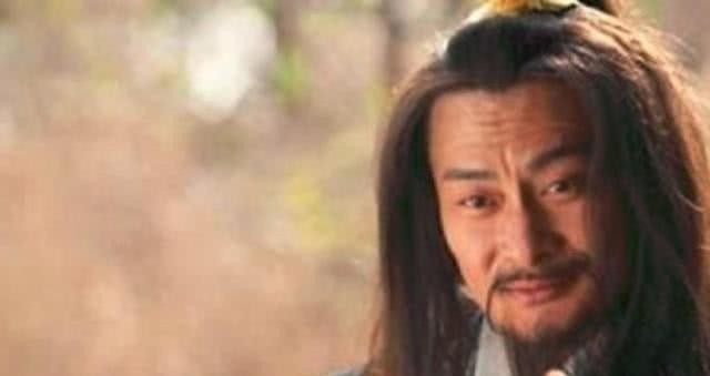 天下|他是梁山智囊,可以帮宋江谋取天下却半路离开,只因看透宋江为人