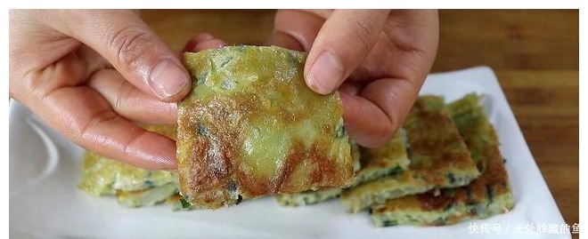 孩子|冬瓜不再炒着吃，加1个茄子，这做法第一次见，孩子也喜欢吃！