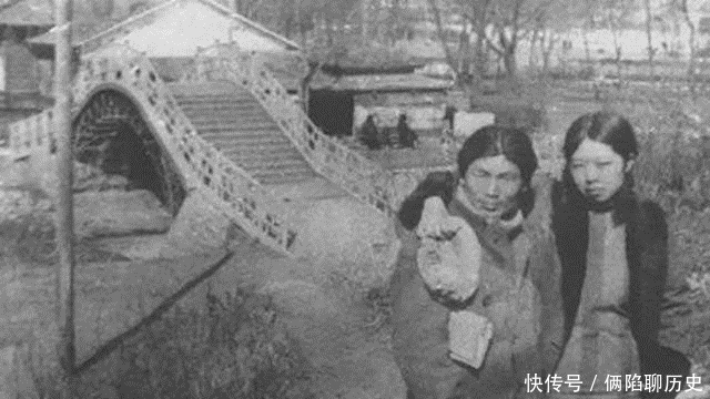 纠缠不清|逃婚弃子和男人们纠缠不清,看民国最叛逆才女萧红自作的悲哀人生