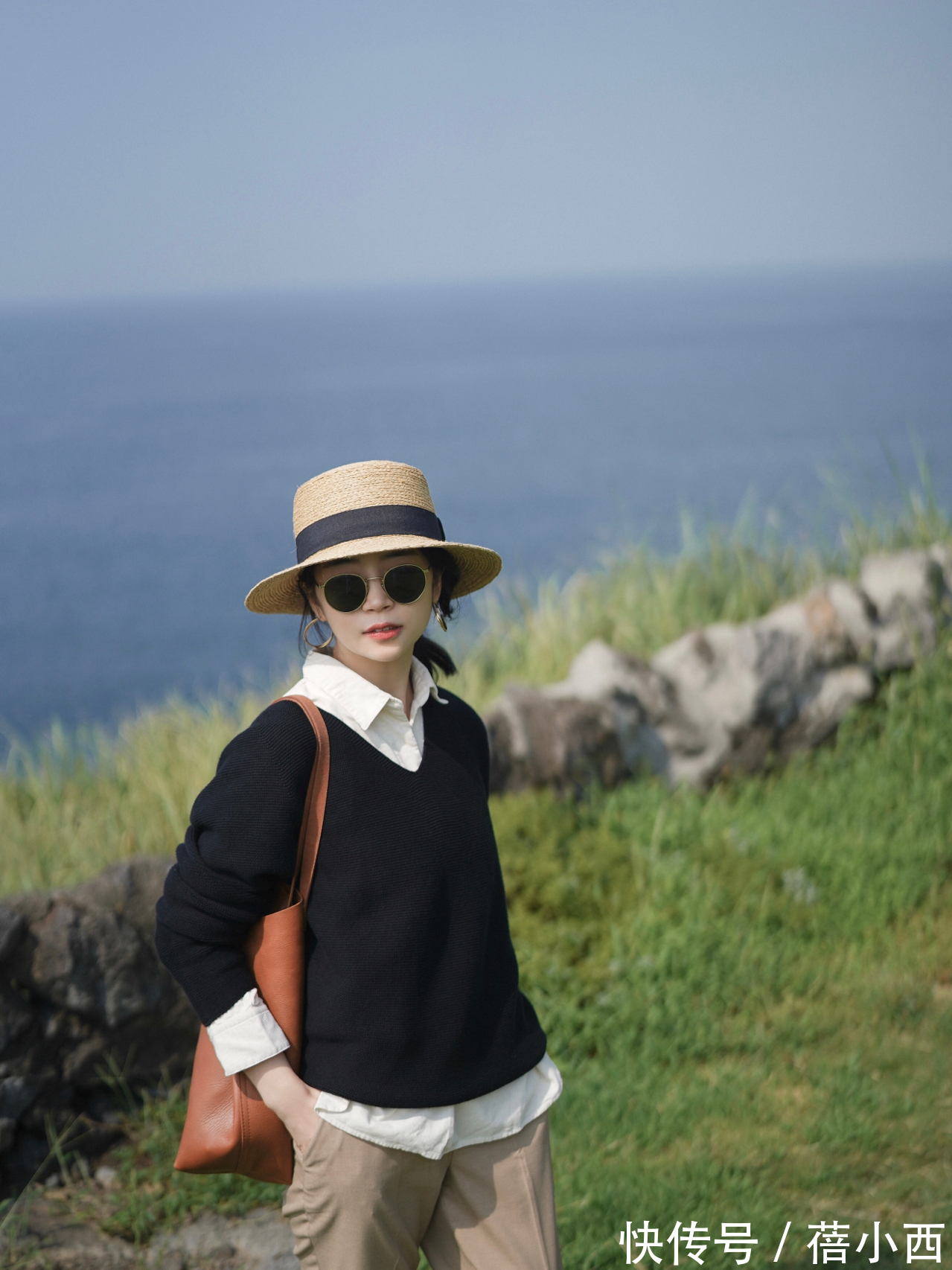 百搭|早秋最chic的8款穿搭法!简约、百搭更容易穿出高级感,值得收藏