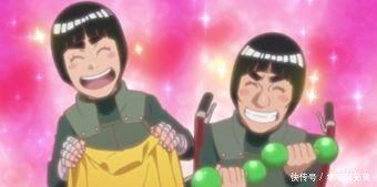 火影忍者经历过生死边缘的忍者，都被硬生生的复活过来