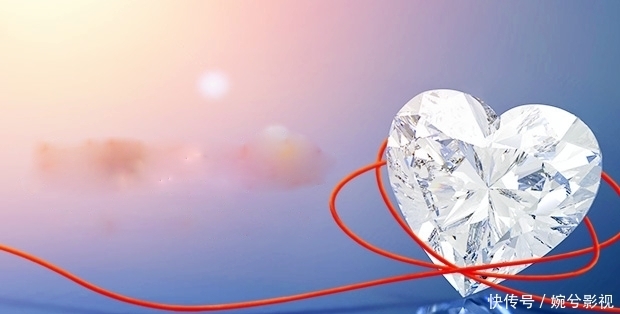 八心|八心八箭切工和3EX切工有什么关系?选婚戒该选哪一种呢?