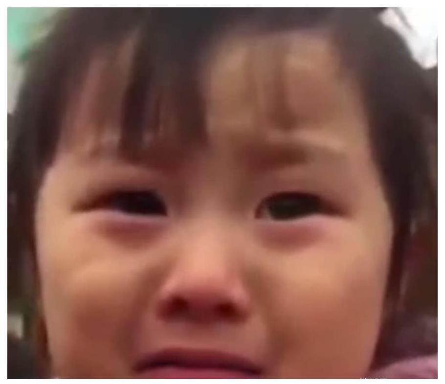 宝宝|宝宝第一天上幼儿园,放学后一直向妈妈重复一句话,萌翻了