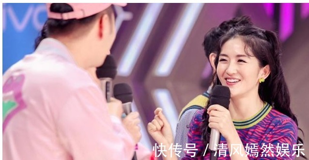 谢娜离开四个月,《快本》反而重现收视巅峰,哪有谁是不可替代的