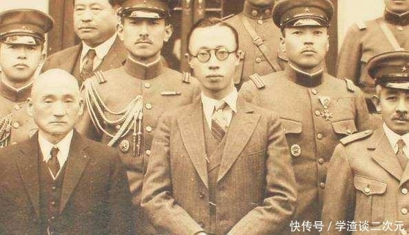 溥任|溥仪无儿无女，晚年被李淑贤欺辱，弟弟溥任却很幸福，3子皆成才