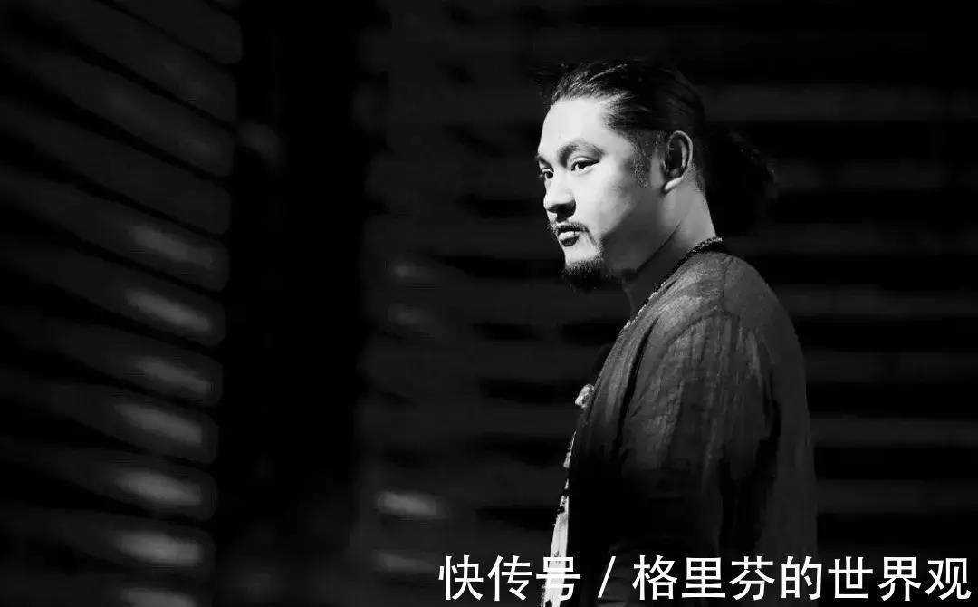 吳亦凡|中國有嘻哈音樂總監坐牢了,導師被刑拘了,冠軍被封殺了