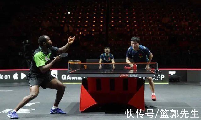 阿魯納|王曼昱被淘汰，梁靖崑被淘汰，世界杯總決賽大爆冷，2人怎么了？