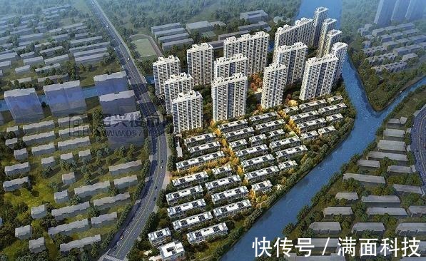 开发商|现在房子不好卖,为何开发商还在拼命盖房内行人坦言都是假象