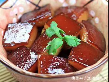 家常|菜式简单却美味的几道家常炒菜,营养又开胃,孩子家人都喜欢