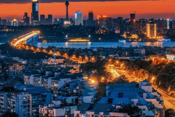 豪横！湖北这两县若联手，十堰将有新发展