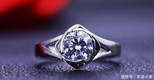 定制钻戒为何备受追捧?定制钻戒优势有哪些?