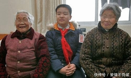 孩子|五道杠少年与“不屑弟”现状一个勉强考上三本，一个考上哈佛