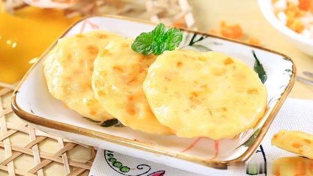 铁棍山药|儿子连吃3天都不腻,软嫩好嚼,还能补充蛋白质!