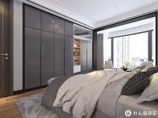 承重墙|第二次装修,果断地选择了现代风,简单耐看有品位,而且造价还低