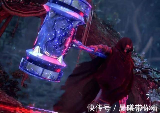 天青牛蟒|《斗罗大陆》最难得的5只魂兽，全部和唐三有关，其中2只为他献祭